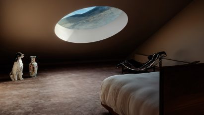 Openfield House
