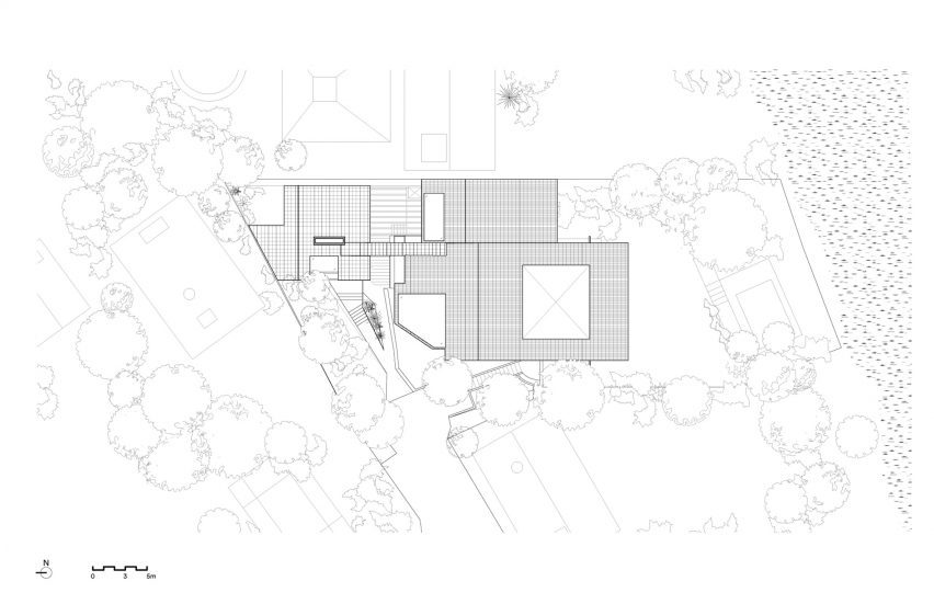 Pedro&Juana Wooden Annex