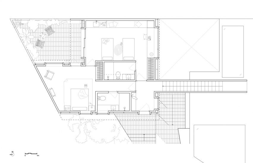 Pedro&Juana Wooden Annex