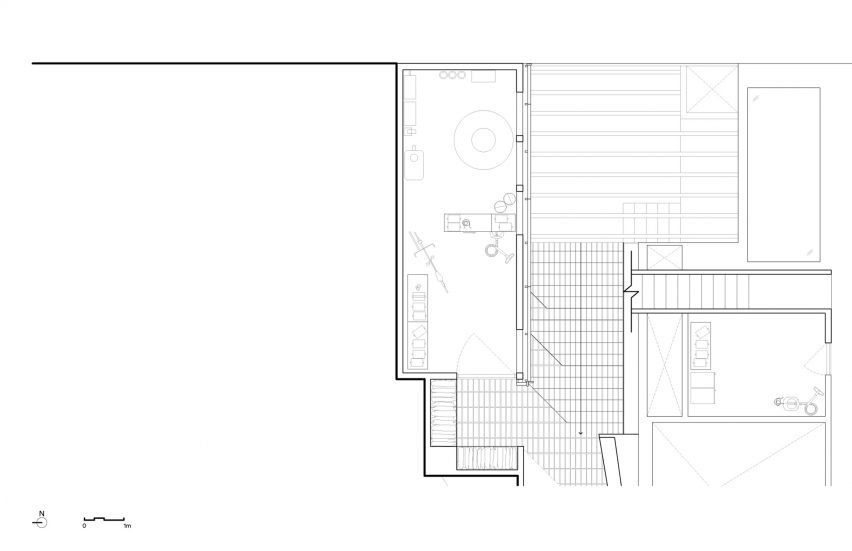 Pedro&Juana Wooden Annex