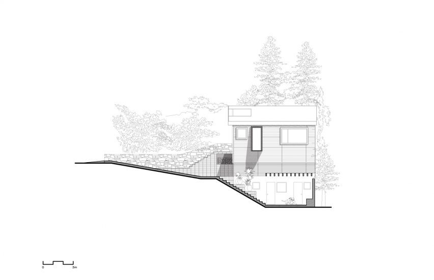 Pedro&Juana Wooden Annex