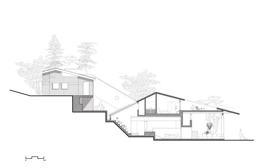 Pedro&Juana Wooden Annex