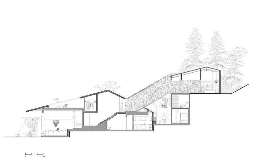 Pedro&Juana Wooden Annex