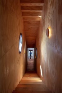 Pedro&Juana Wooden Annex
