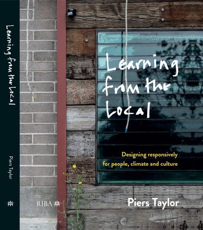 Learning from the Local book cover 