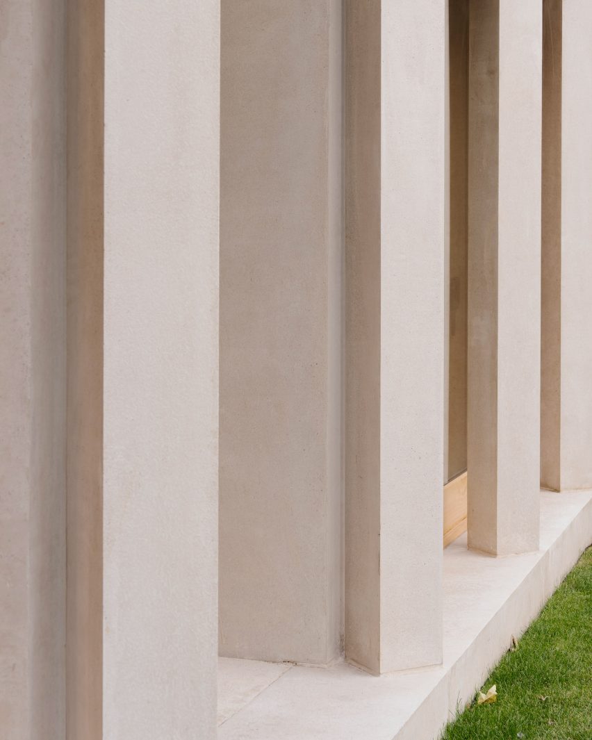 Maresfield Gardens by Pinzauer