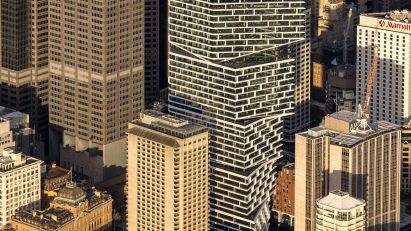 Quay Quarter Tower