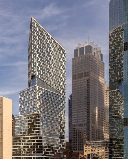 Quay Quarter Tower
