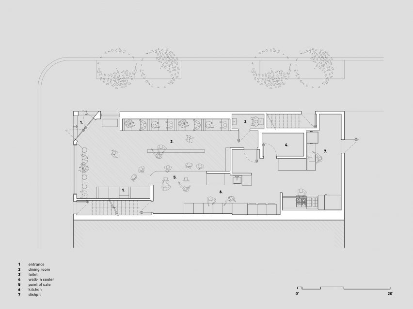 Renzo Sandwich floor plan