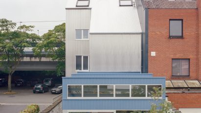 Rinskopf by Atelier Avondzon and Macadam Atelier