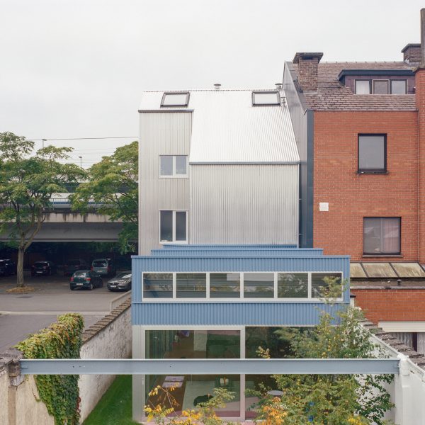 Rinskopf by Atelier Avondzon and Macadam Atelier