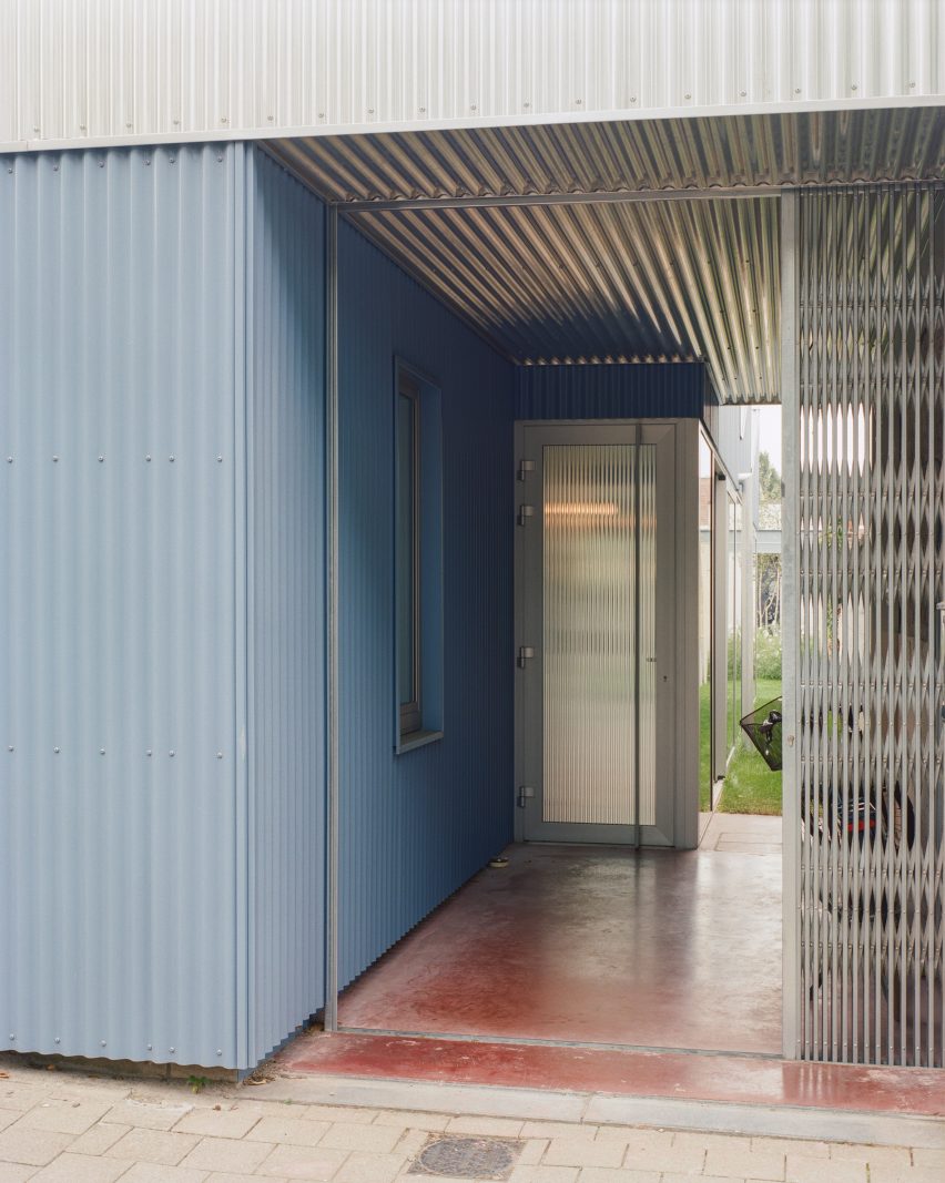 Rinskopf by Atelier Avondzon and Macadam Atelier