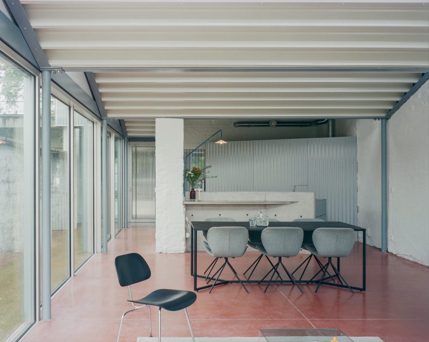 Rinskopf by Atelier Avondzon and Macadam Atelier