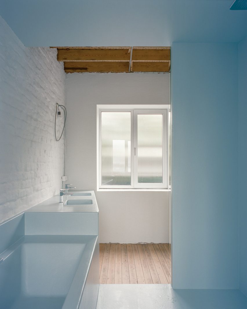 Rinskopf by Atelier Avondzon and Macadam Atelier