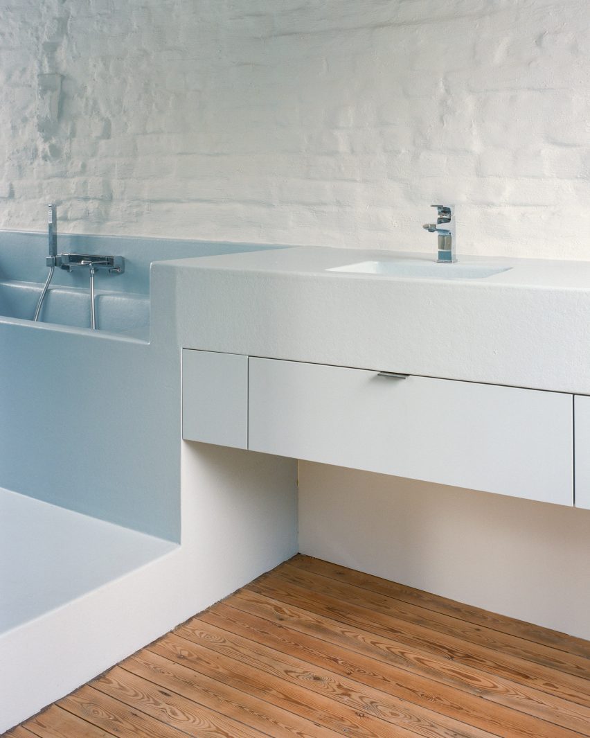Rinskopf by Atelier Avondzon and Macadam Atelier