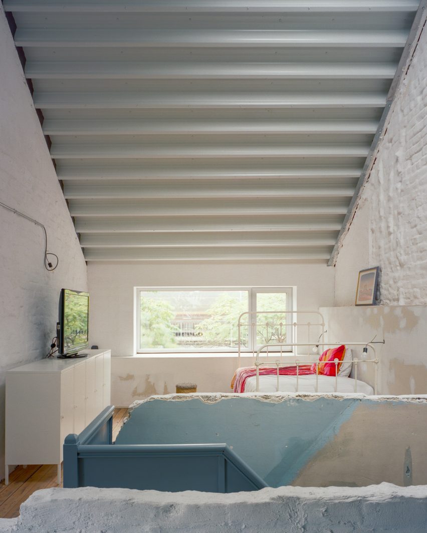Rinskopf by Atelier Avondzon and Macadam Atelier