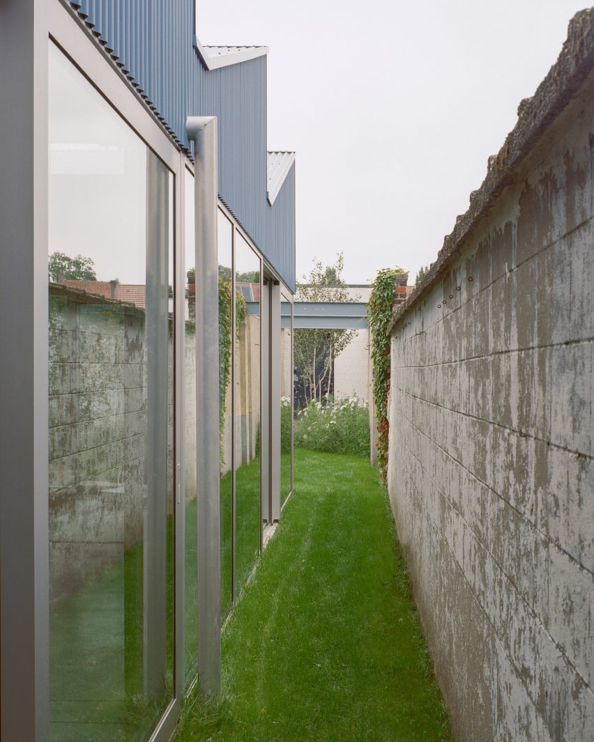 Rinskopf by Atelier Avondzon and Macadam Atelier
