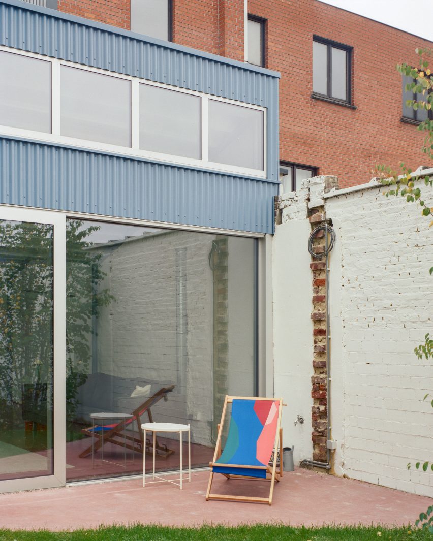 Rinskopf by Atelier Avondzon and Macadam Atelier