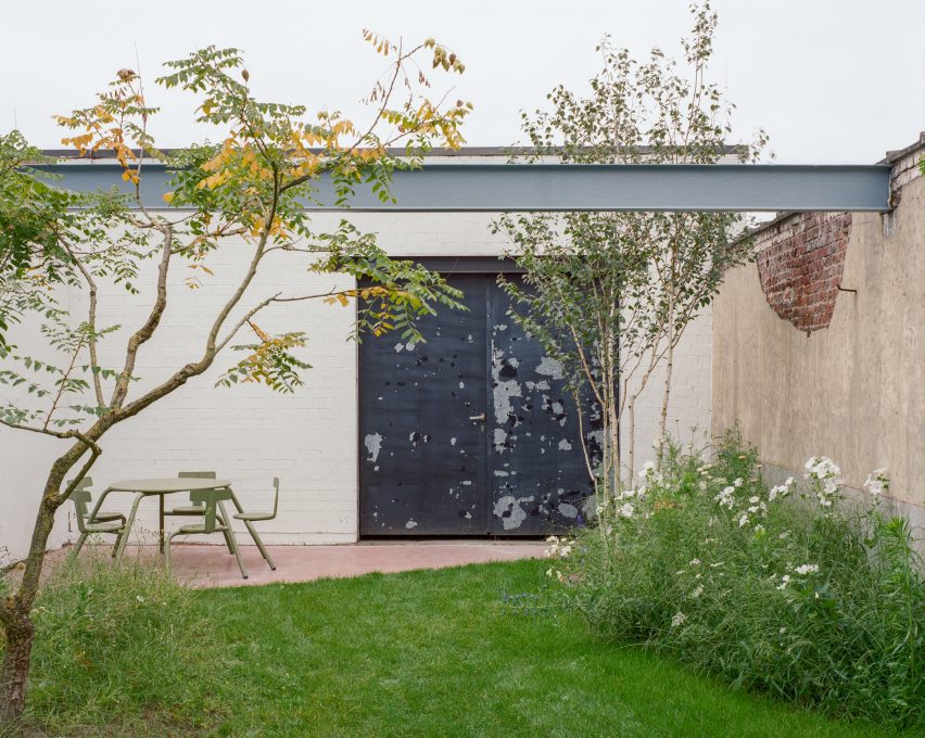 Rinskopf by Atelier Avondzon and Macadam Atelier
