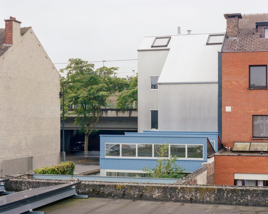 Rinskopf by Atelier Avondzon and Macadam Atelier
