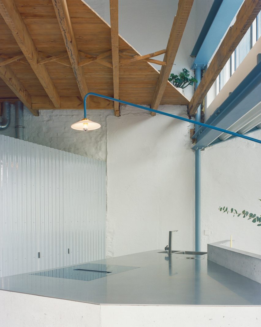 Rinskopf by Atelier Avondzon and Macadam Atelier