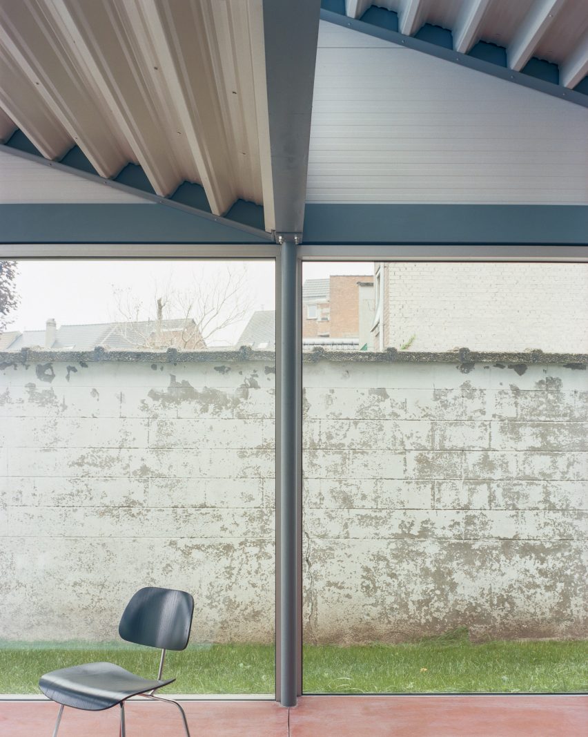 Rinskopf by Atelier Avondzon and Macadam Atelier