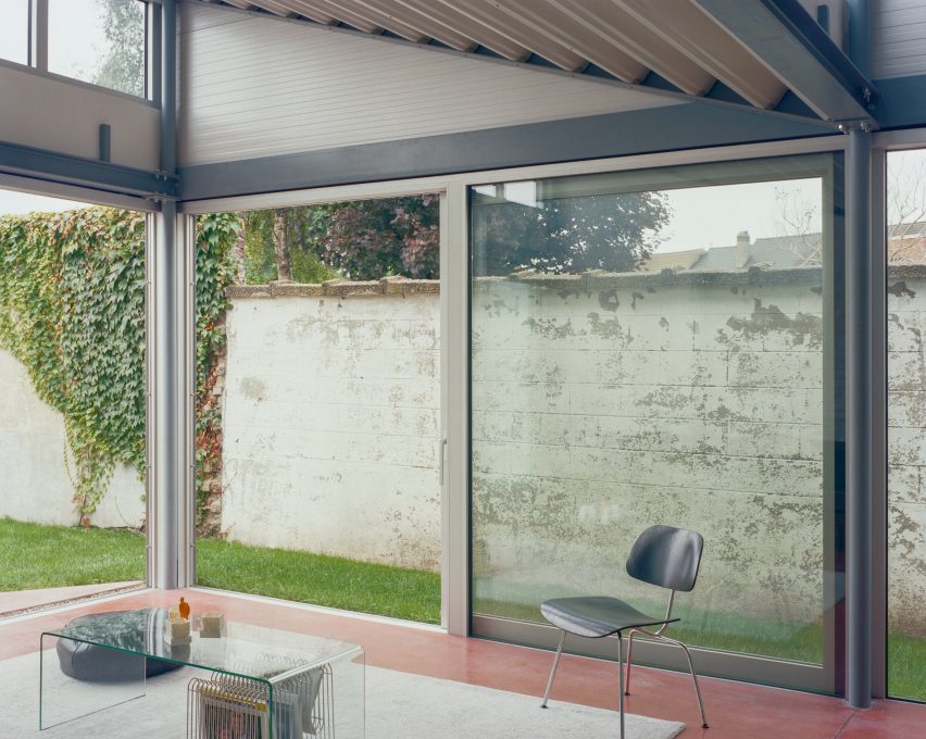 Rinskopf by Atelier Avondzon and Macadam Atelier