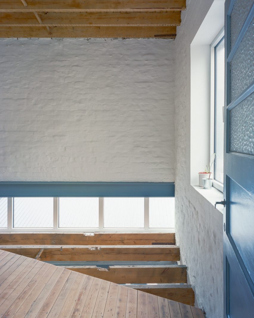 Rinskopf by Atelier Avondzon and Macadam Atelier