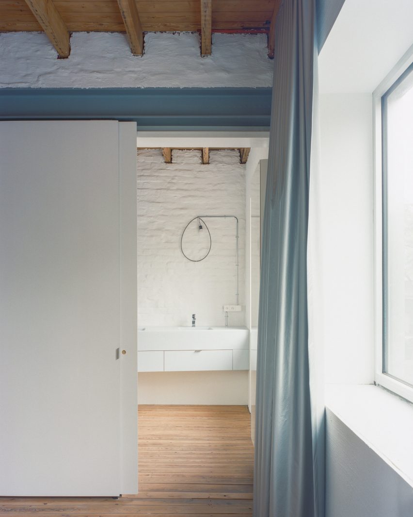 Rinskopf by Atelier Avondzon and Macadam Atelier