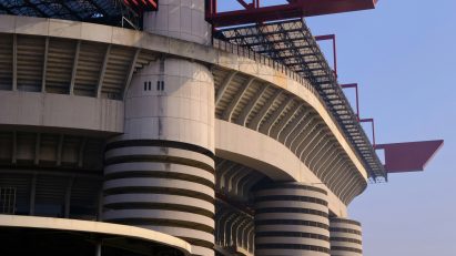 San Siro stadium