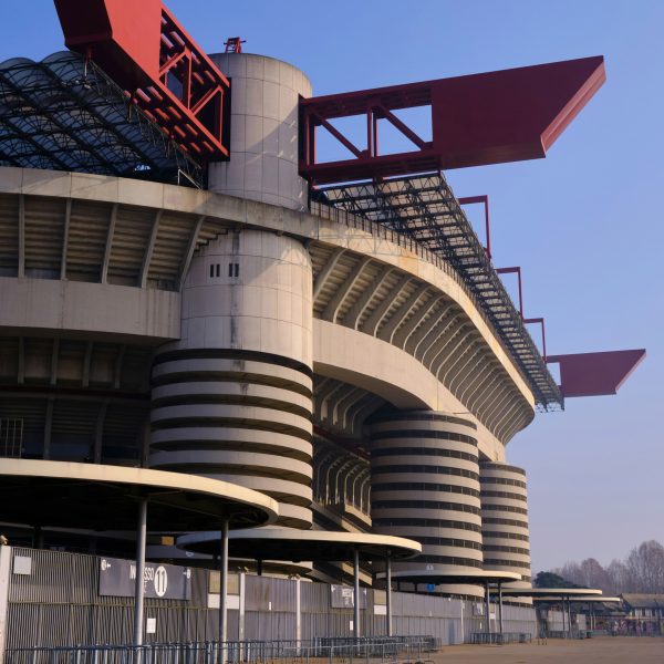 San Siro stadium