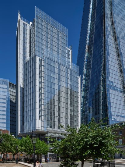 The Shard Quarter