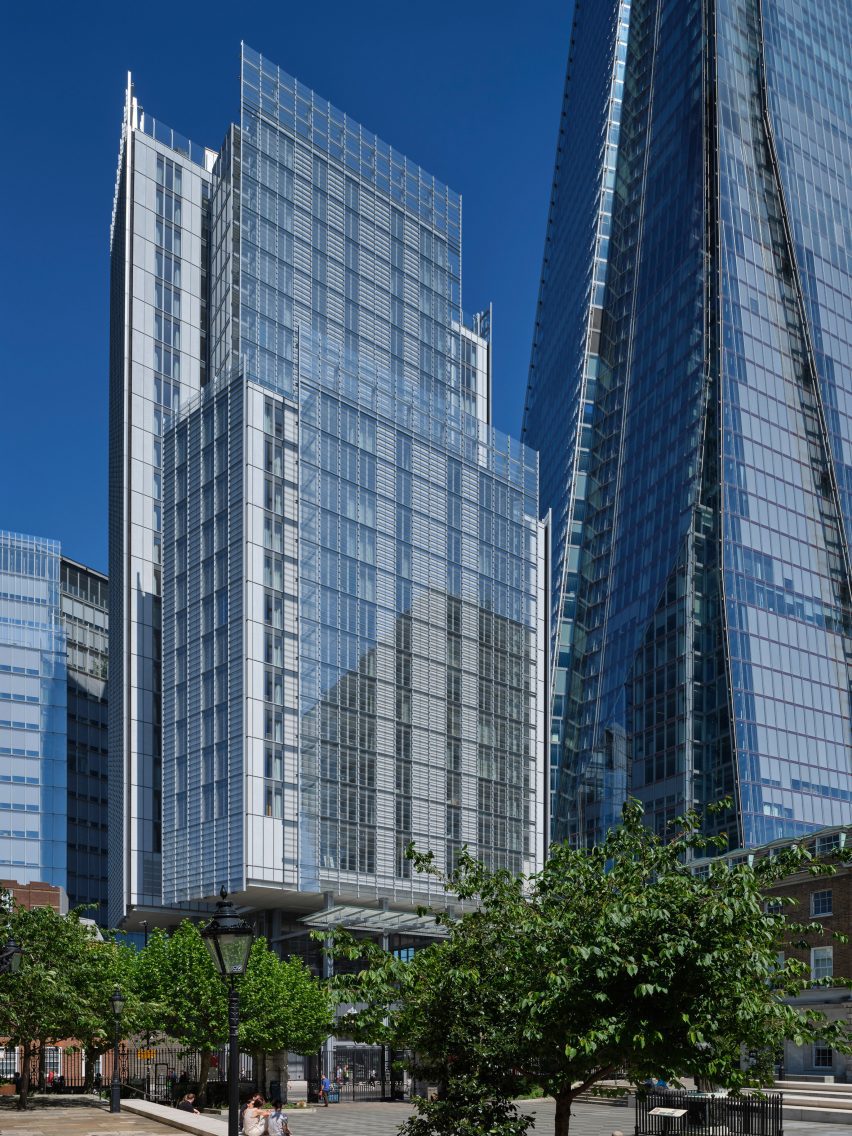 The Shard Quarter