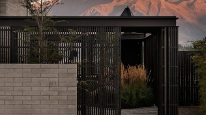 SKI House by Roberts Gray Architects