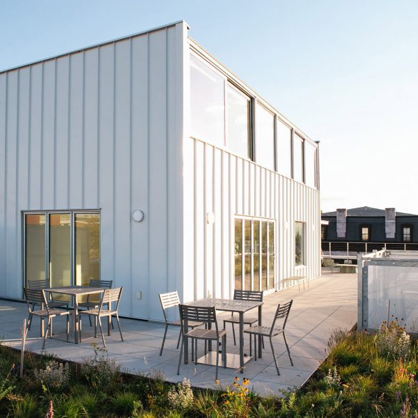 The Spark of Hudson by GLO and Present Forms