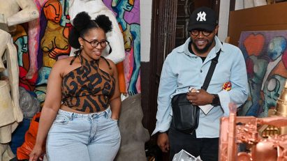 First design festival debuts in South Africa’s historically Black townships