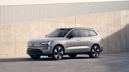 Volvo EX90