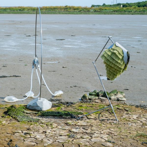 Superflux Dezeen Awards shortlist