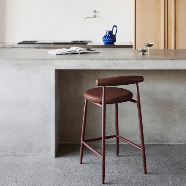 Swage chair collection by Angus Easthope for Design By Them