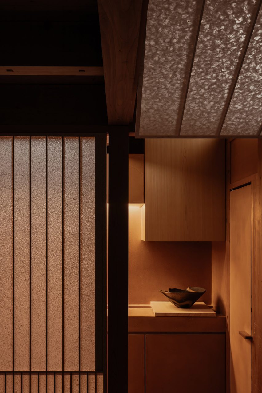 Symbolplus designs interior of its own office in Tokyo, Japan