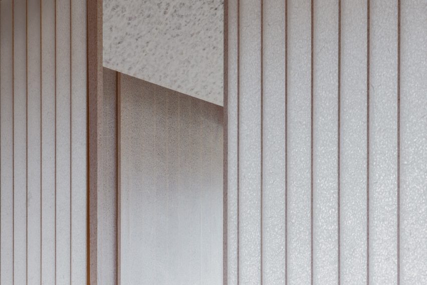 Symbolplus designs interior of its own office in Tokyo, Japan