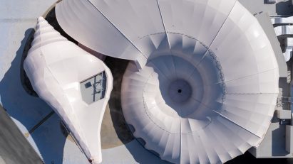 Pasona Natureverse Pavilion by The Design Labo