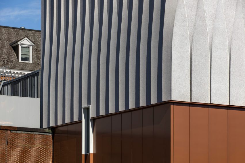 Snohetta expansion to the Hop