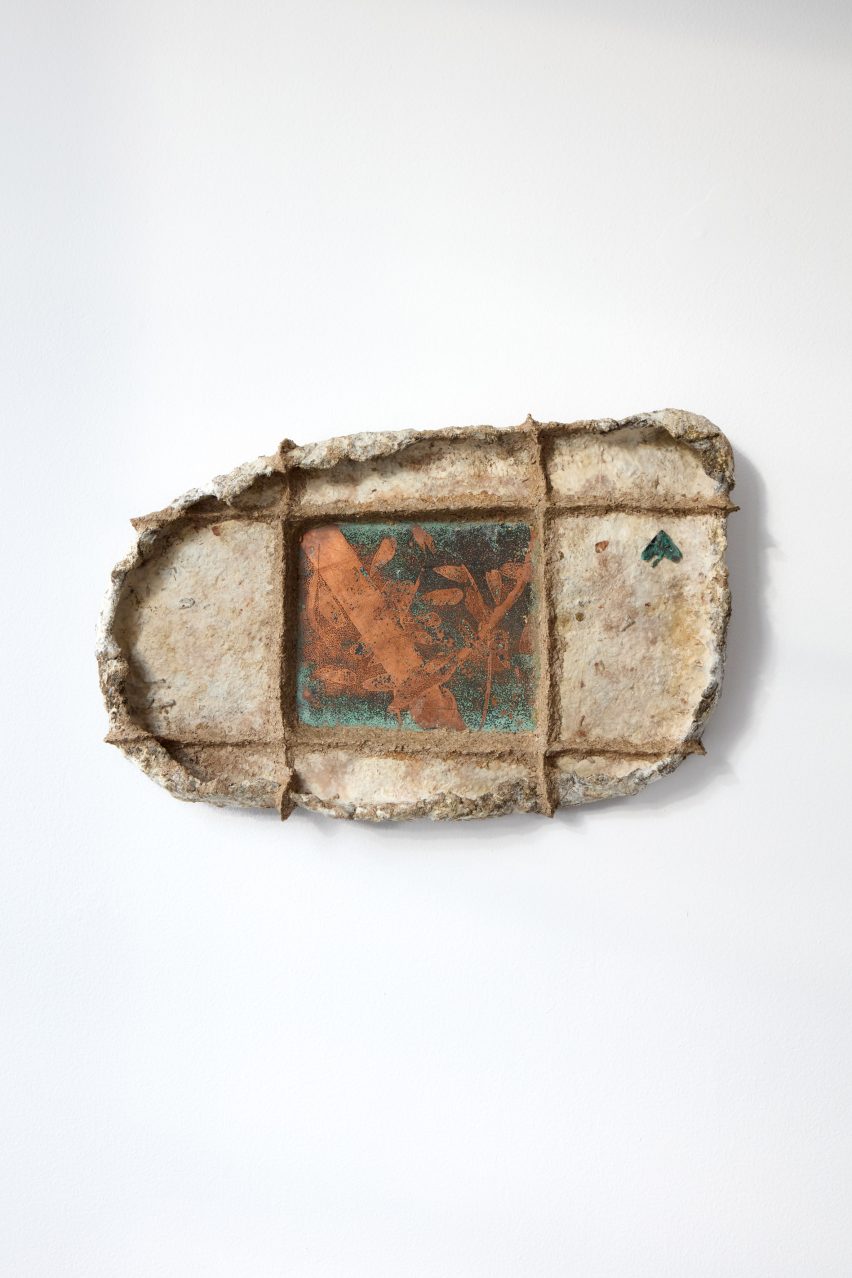 Living Room exhibition at Fugue Gallery