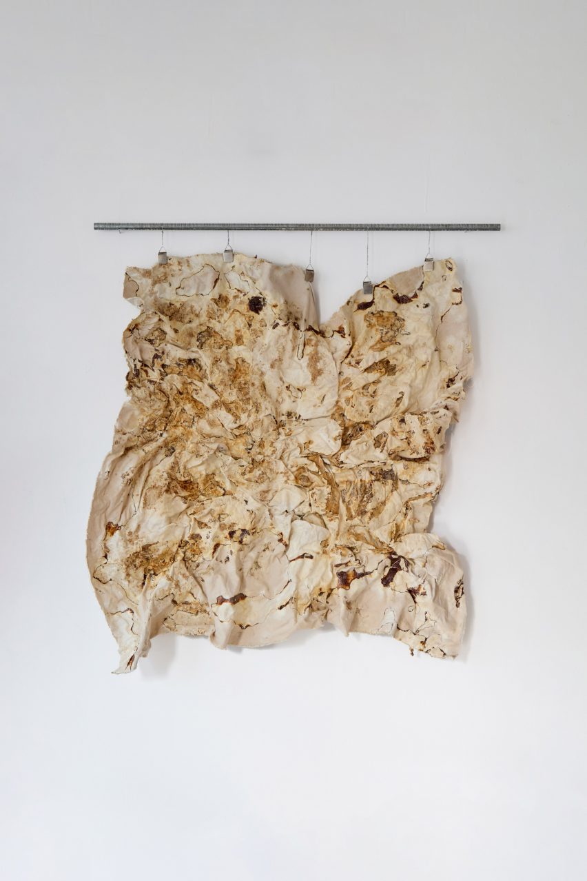 Living Room exhibition at Fugue Gallery