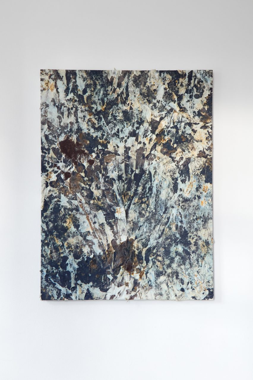Living Room exhibition at Fugue Gallery