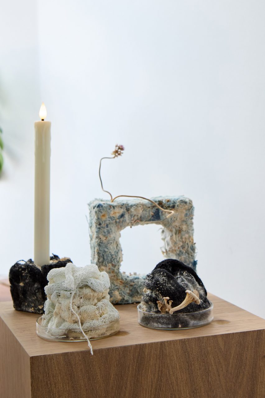 Living Room exhibition at Fugue Gallery