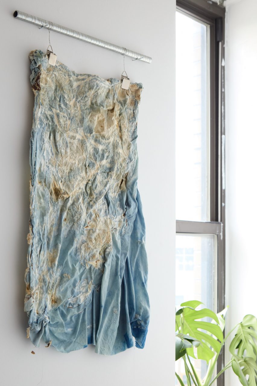 Living Room exhibition at Fugue Gallery