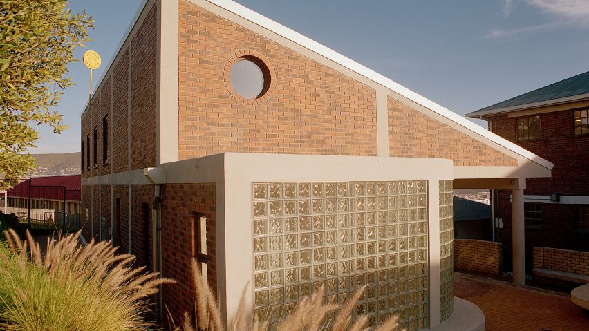 Rahmah Library by The MAAK
