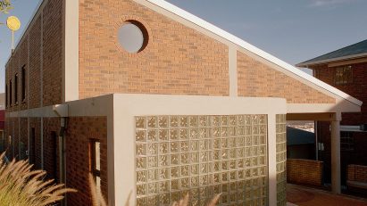 Rahmah Library by The MAAK